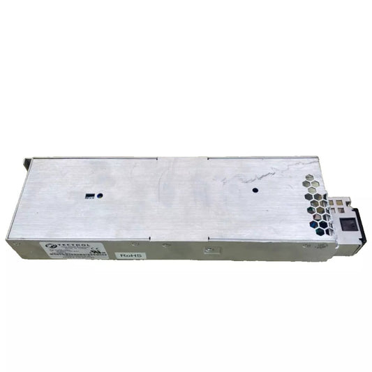 Industrial 48V Power Supply, Tectrol TC45S-1480A 130W Output, Compact Design