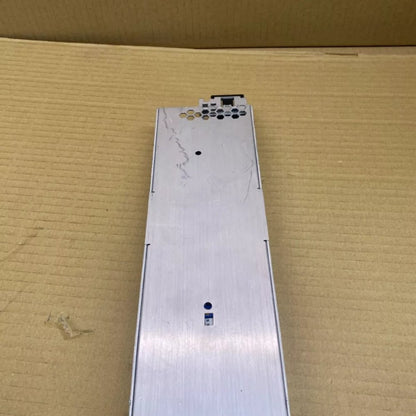 Industrial 48V Power Supply, Tectrol TC45S-1480A 130W Output, Compact Design