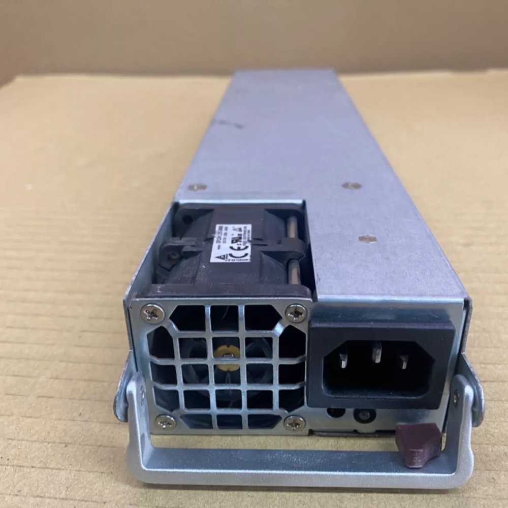 Redundant Power Supply, Supermicro PWS-2K04A-1R 2000W, 1U Rack-Mount