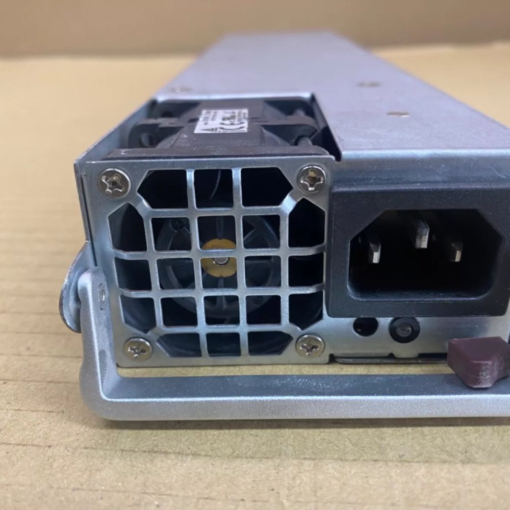 Redundant Power Supply, Supermicro PWS-2K04A-1R 2000W, 1U Rack-Mount