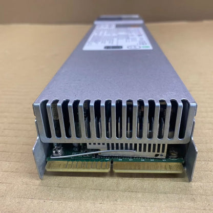 Redundant Power Supply, Supermicro PWS-2K04A-1R 2000W, 1U Rack-Mount