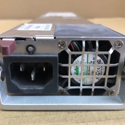 Redundant Power System Supermicro PWS-920P-1R 920W 1U Rack-Mount PSU