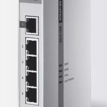 Industrial Ethernet Switch Advantech EKI-3725 QoS Loop 10/100/1000 Mbps