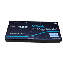 KVM Extender Black Box ACU075A for Keyboard, Mouse, Monitor Up to 22.8m