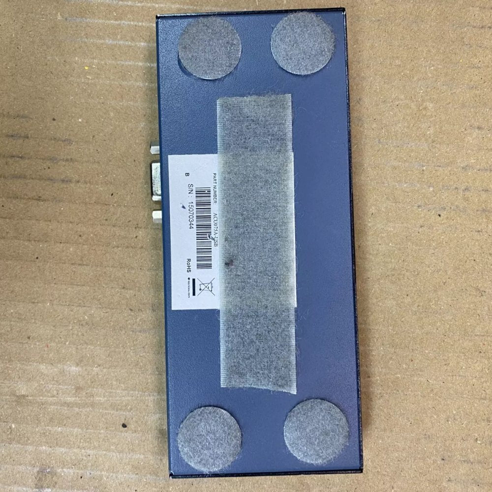 KVM Extender Black Box ACU075A for Keyboard, Mouse, Monitor Up to 22.8m