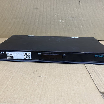 Black Box ServSwitch CX KV0416A-R2 16-Port Rackmount Analog KVM Switch - Used