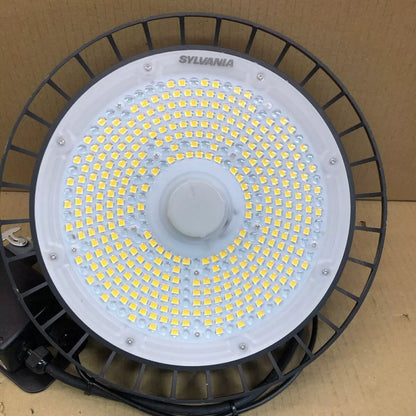 Industrial LED Highbay Light, Sylvania Granit IP65 DALI, 4000K 19500LM