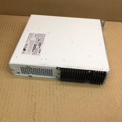 Optical Fibre Access Device, ADVA FSP 150CC-GE112, Gigabit Ethernet