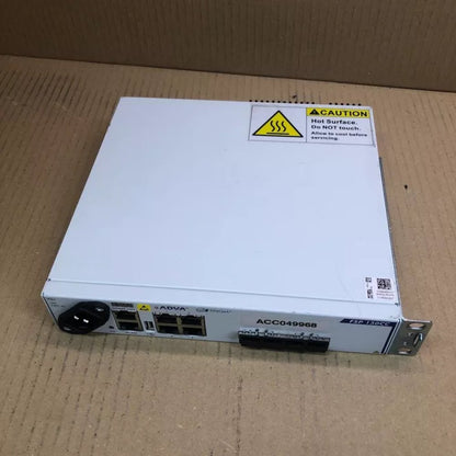Optical Fibre Access Device, ADVA FSP 150CC-GE112, Gigabit Ethernet