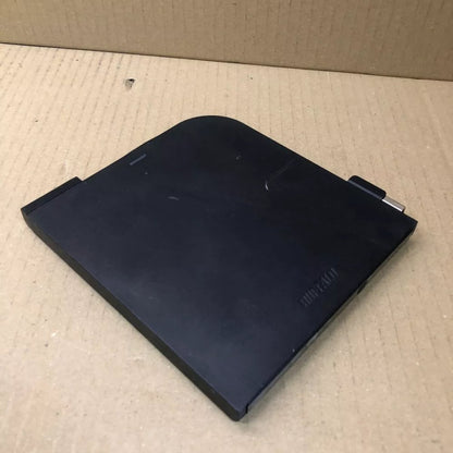 Portable USB DVD Writer, Buffalo, Cyberlink, Slim, M-Disc Support