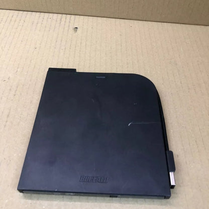 Portable USB DVD Writer, Buffalo, Cyberlink, Slim, M-Disc Support