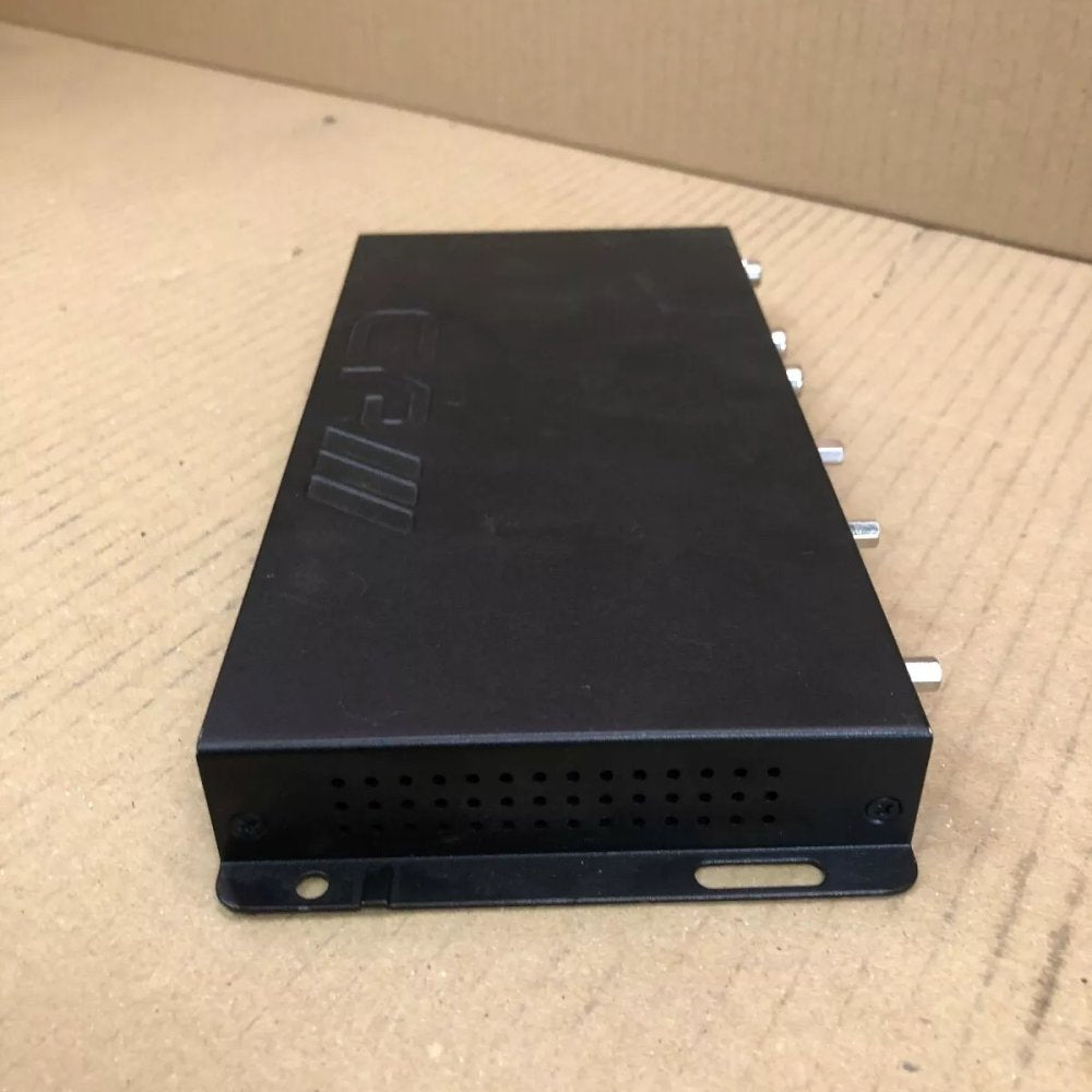 Professional 4K Scaler HDCP 2.2 HDMI Converter CYP SY-4KS4K22, Dual Outputs
