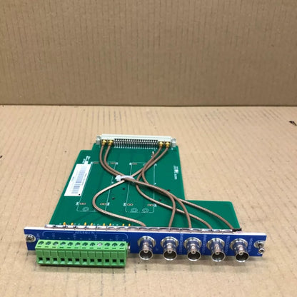 Broadcast 8-Channel AES SDI Audio Embedder Axon HEB20 1080p Decoder