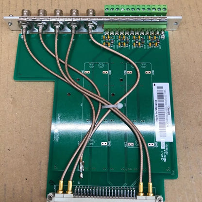 Broadcast 8-Channel AES SDI Audio Embedder Axon HEB20 1080p Decoder