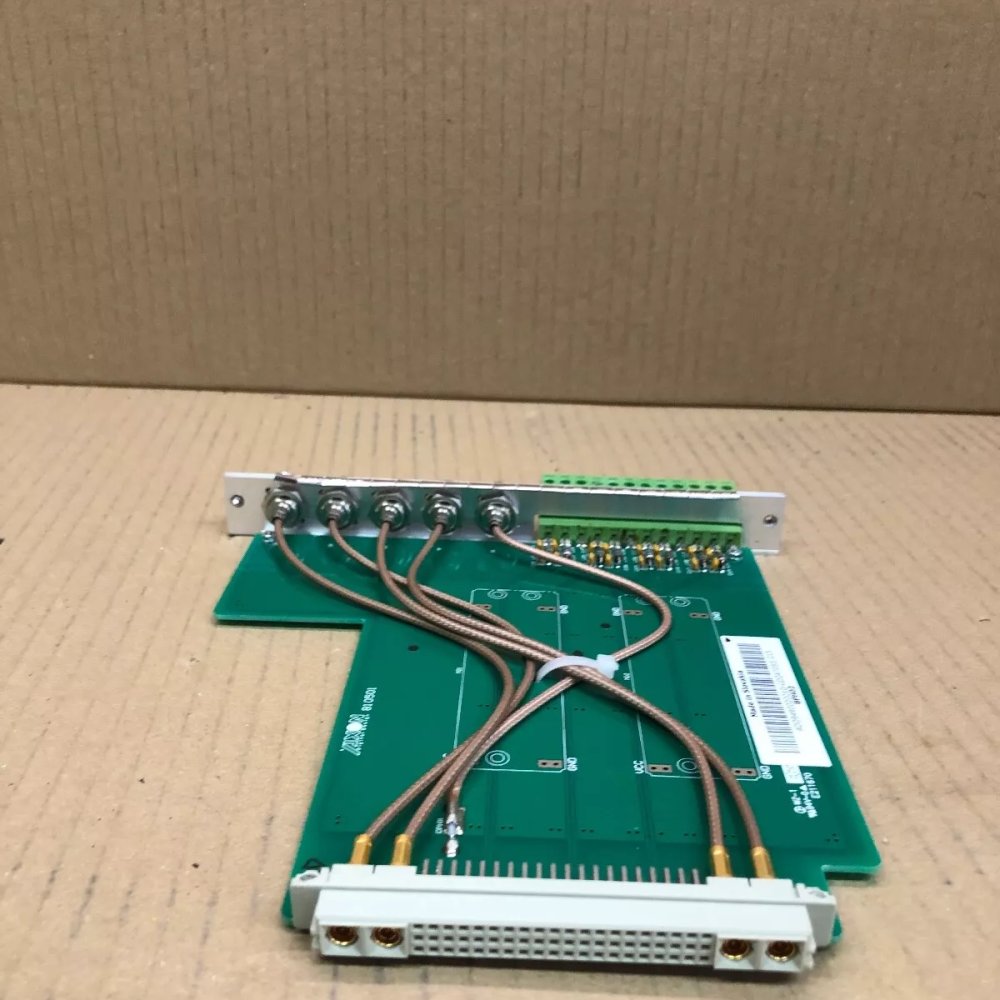 Broadcast 8-Channel AES SDI Audio Embedder Axon HEB20 1080p Decoder