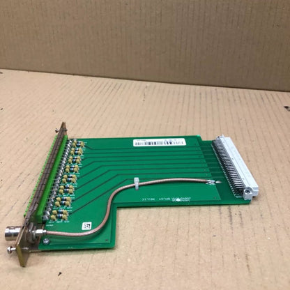 Broadcast 24-bit 4-Channel A/D Converter AES EBU Axon ADC24 Professional
