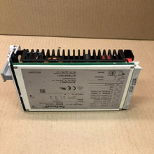 Industrial AC/DC Power Supply Schroff Maxpower 180W 19" Rack Mount