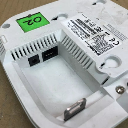 Wireless N PoE Access Point D-Link DAP-2230 Ethernet Connectivity