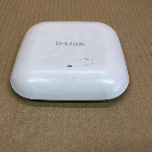 Wireless N PoE Access Point D-Link DAP-2230 Ethernet Connectivity