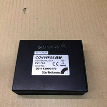 HDMI to VGA 1080p Converter Adapter with Audio Support, High Resolution