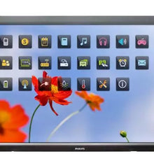 Professional Touch Display, Philips BDL6545AT, 65in HDMI Full HD 1080p