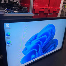 Professional Touch Display, Philips BDL6545AT, 65in HDMI Full HD 1080p