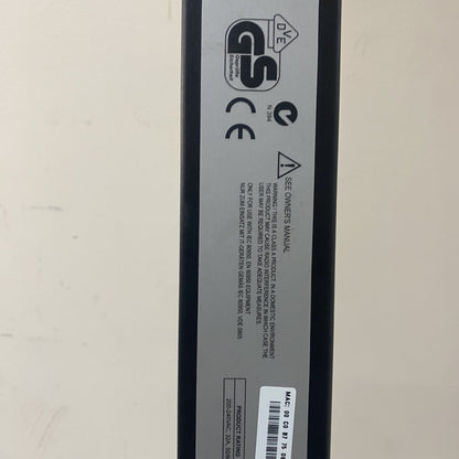 Switched Metered PDU, APC AP7953 32A,Rack-Mount, Data Centre - FULLY TESTED