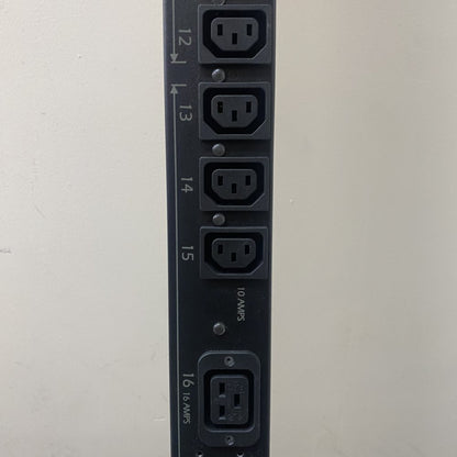 Switched Metered PDU, APC AP7953 32A,Rack-Mount, Data Centre - FULLY TESTED