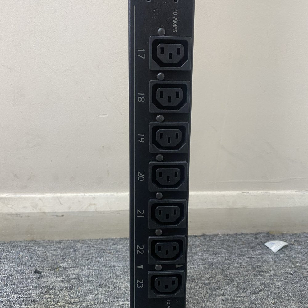 Switched Metered PDU, APC AP7953 32A,Rack-Mount, Data Centre - FULLY TESTED