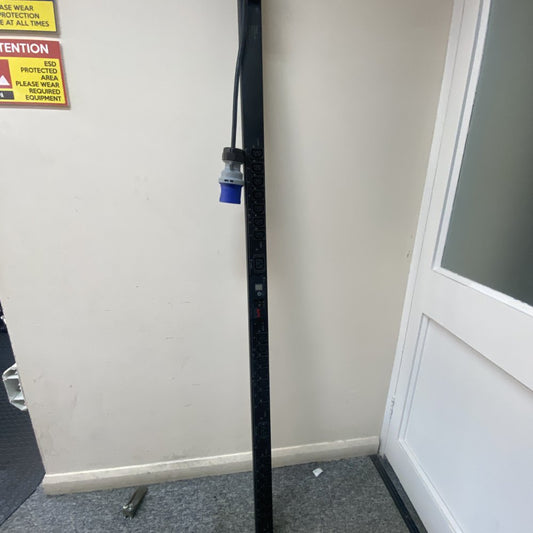 Switched Metered PDU, APC AP7953 32A,Rack-Mount, Data Centre - FULLY TESTED