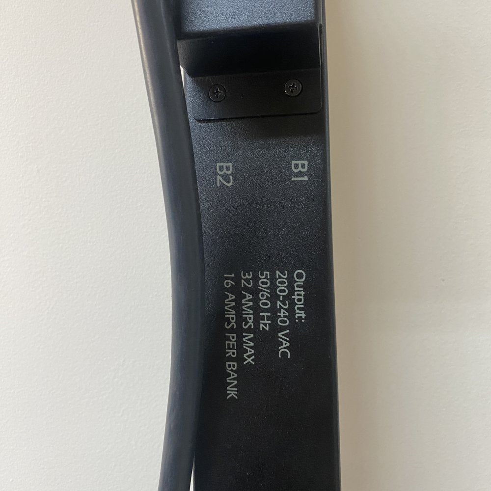 Switched Metered PDU, APC AP7953 32A,Rack-Mount, Data Centre - FULLY TESTED