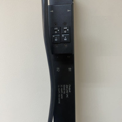 Switched Metered PDU, APC AP7953 32A,Rack-Mount, Data Centre - FULLY TESTED