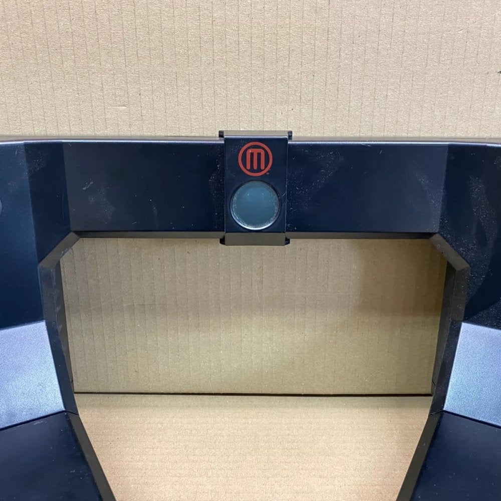 Desktop 3D Scanner Laser Turntable USB STL MakerBot Digitizer Model