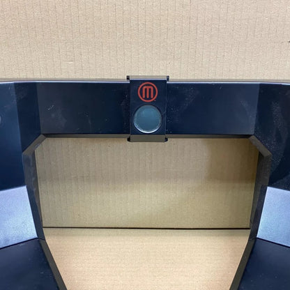 Desktop 3D Scanner Laser Turntable USB STL MakerBot Digitizer Model