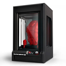 Industrial 3D Printer, WiFi FDM MakerBot Replicator Z18 XXL, LCD Display