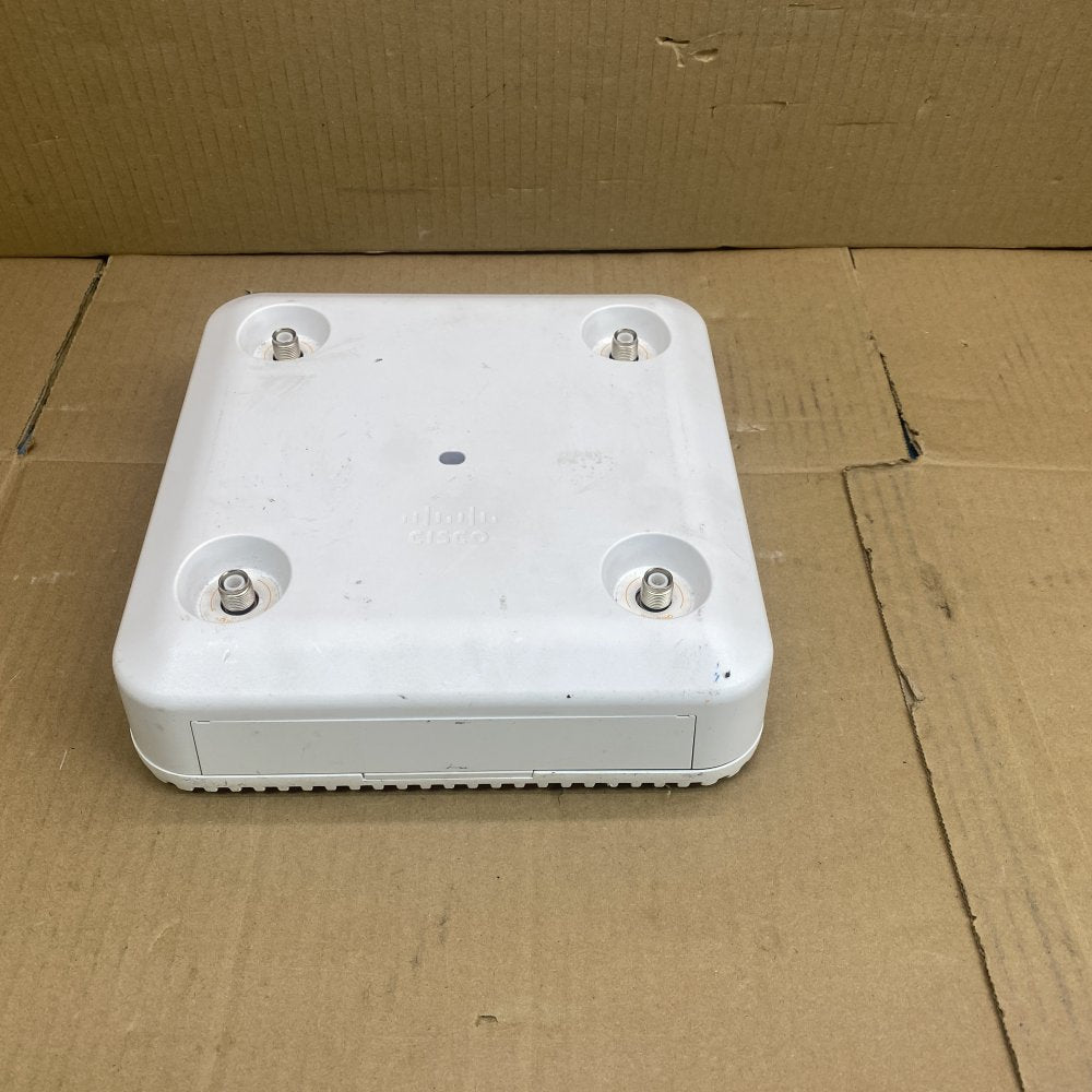 Access Point PoE Cisco AIR-AP2802E-E-K9 MU-MIMO 802.11ac Wave 2 1Gbps
