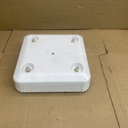 Access Point PoE Cisco AIR-AP2802E-E-K9 MU-MIMO 802.11ac Wave 2 1Gbps
