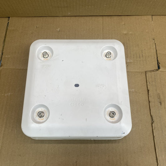 Access Point PoE Cisco AIR-AP2802E-E-K9 MU-MIMO 802.11ac Wave 2 1Gbps
