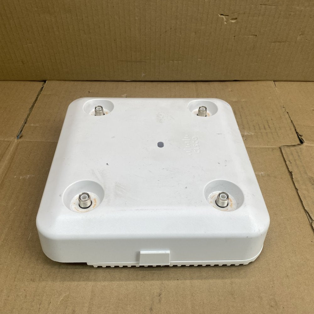 Access Point PoE Cisco AIR-AP2802E-E-K9 MU-MIMO 802.11ac Wave 2 1Gbps