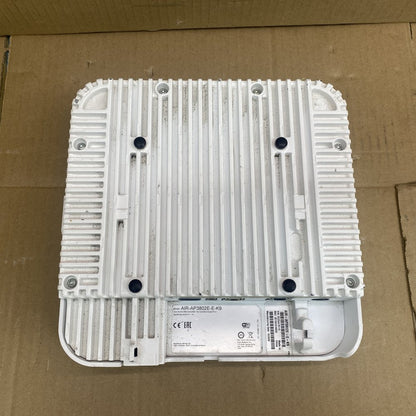 Access Point PoE Cisco AIR-AP2802E-E-K9 MU-MIMO 802.11ac Wave 2 1Gbps