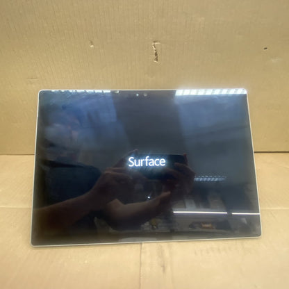 Microsoft Surface Pro 4 i5 Tablet 8GB RAM 256GB SSD Win11 Pro Dock