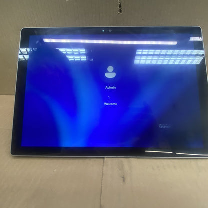 Microsoft Surface Pro 4 i5 Tablet 8GB RAM 256GB SSD Win11 Pro Dock