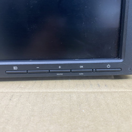 Pro Performance LCD Monitor HP ZR24w 24" 1920x1200, S-IPS, No Stand