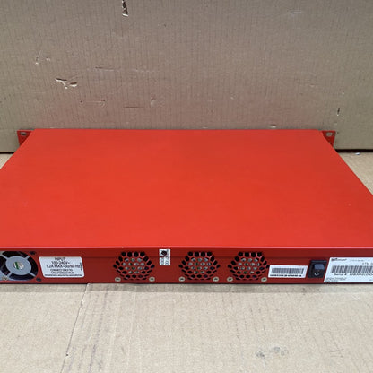 Firewall VPN Appliance WatchGuard XTM 505 High Throughput Secure WAN