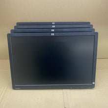 HP LE2201W 22" Widescreen LCD Monitor VGA 1680x1050 No Stand Display