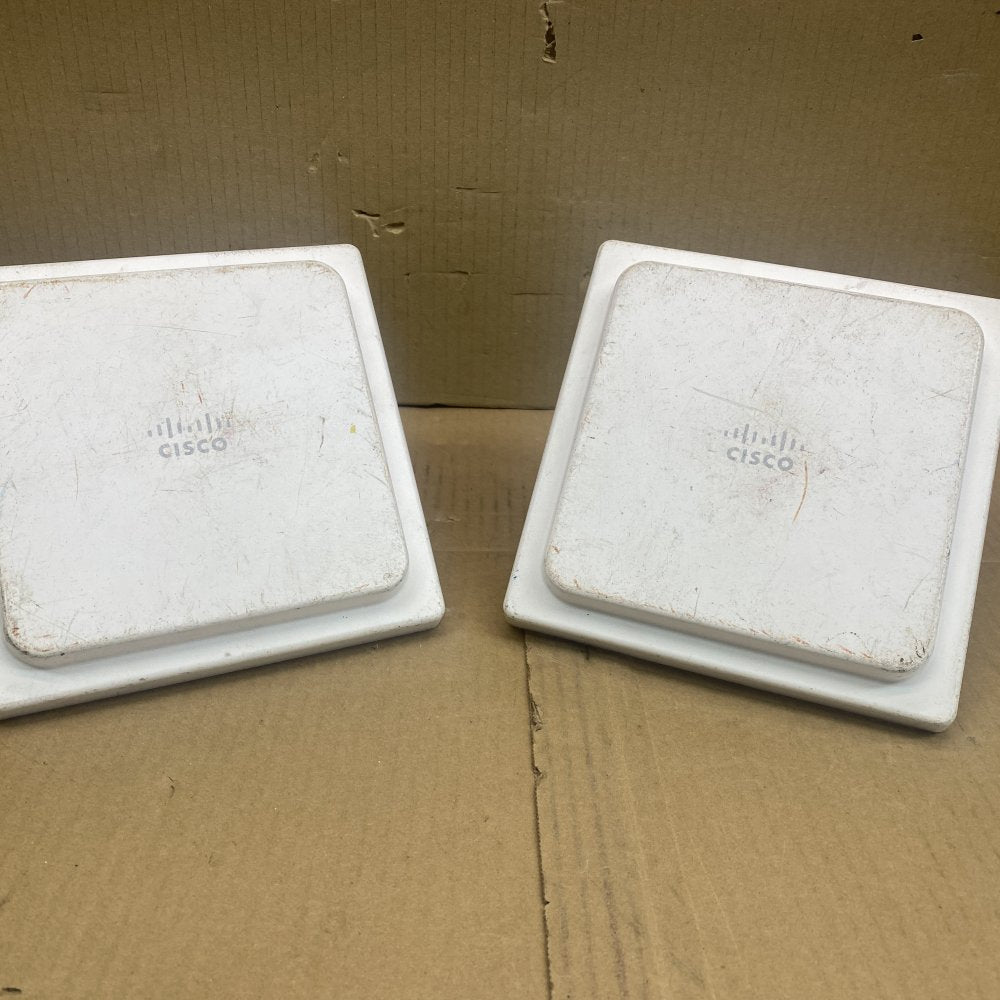 Dual-Band Omni Antennas Cisco AIR-ANT2524V4C-R MIMO 2.4/5GHz RP-TNC