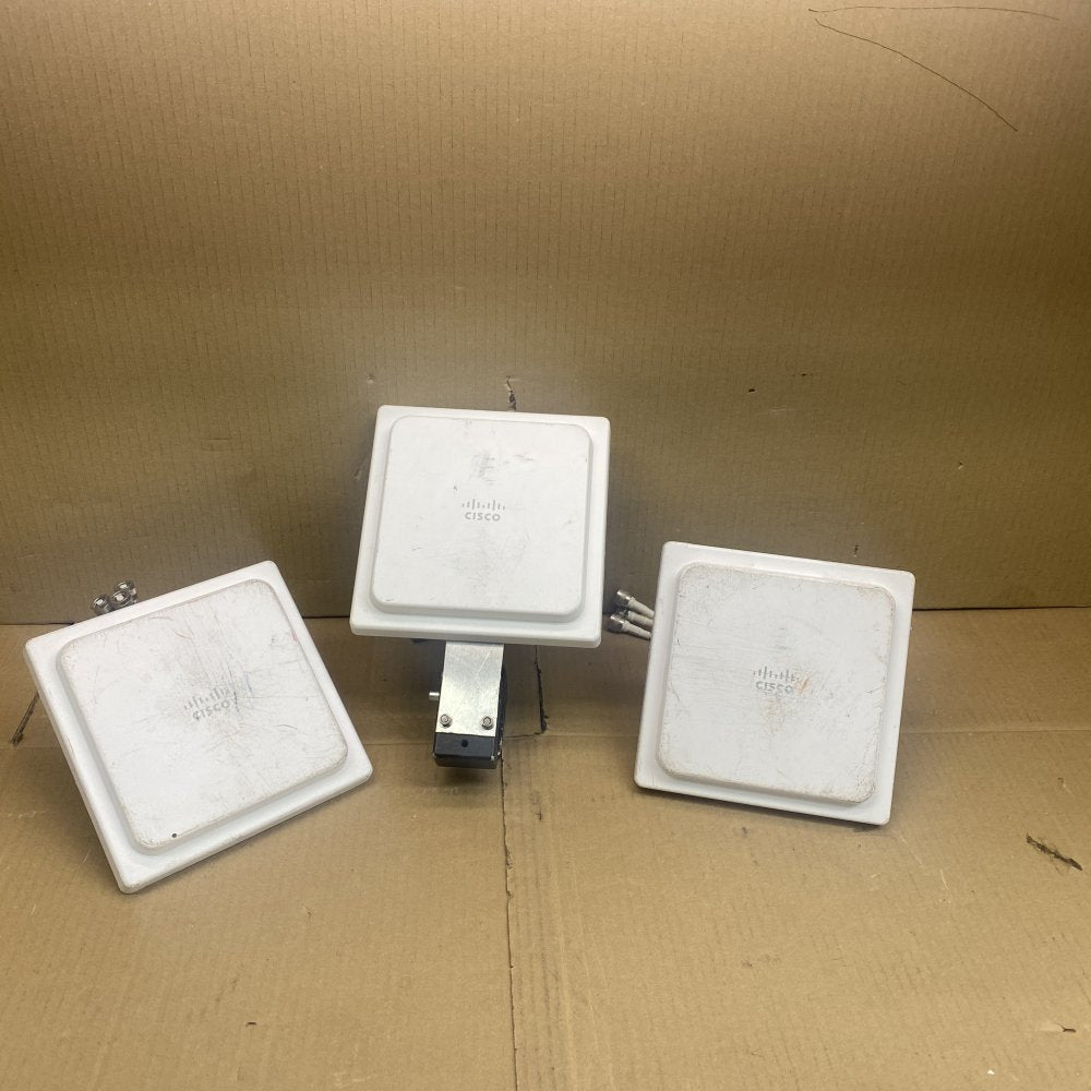 Cisco Aironet Dual-Band MIMO Omni Antenna AIR-ANT2524V4C-R 2.4/5 GHz