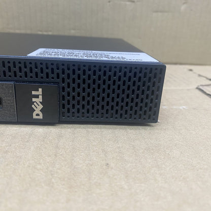 Professional Desktop PC, Dell OptiPlex 9020 SFF i5-4590T, 8GB RAM, 128GB SSD