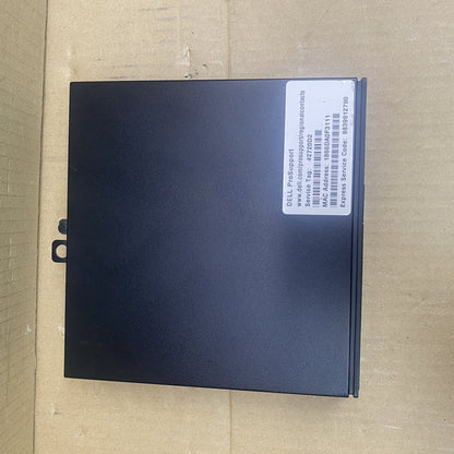 Professional Desktop PC, Dell OptiPlex 9020 SFF i5-4590T, 8GB RAM, 128GB SSD