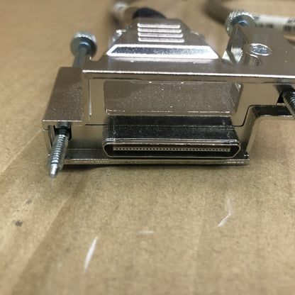Cisco StackWise Power Stacking Cables CAB-SPWR-30CM & STACK-T1 3 Sets